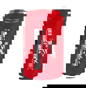 1-3/4 BIG HAWG W/ CARB TEETH